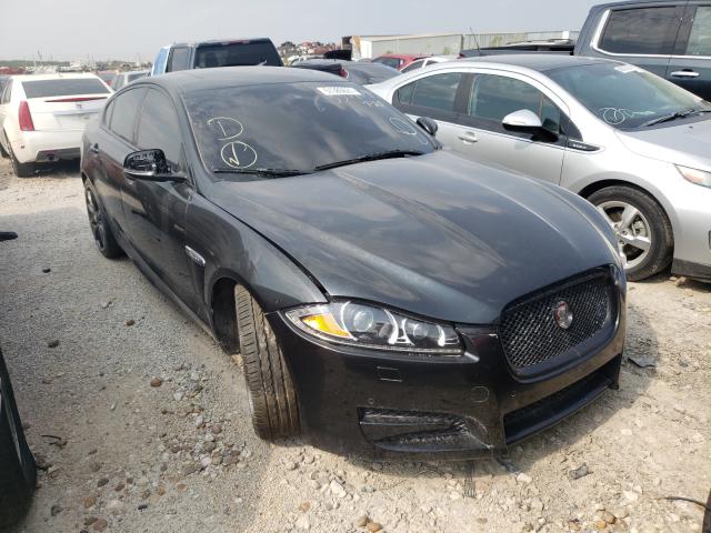 Jaguar Xf 3.0 spo (2015)