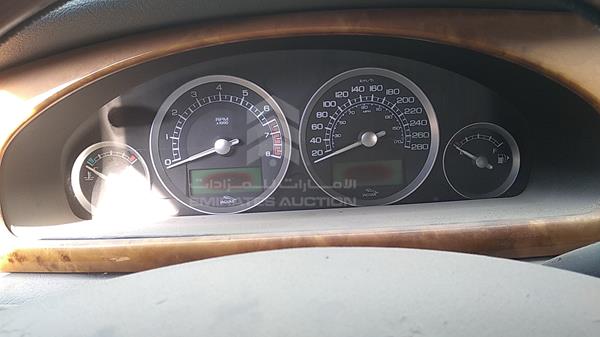 Jaguar S type 2005