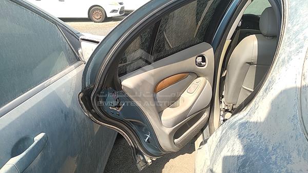 Jaguar S type 2005