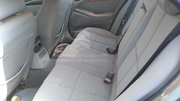 Jaguar S type 2005