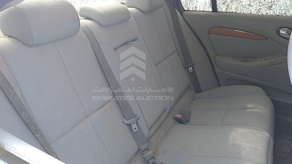 Jaguar S type 2005