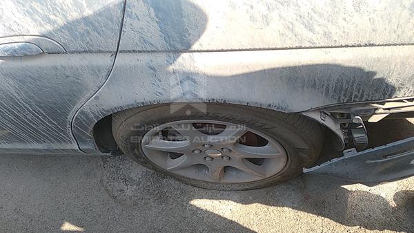 Jaguar S type 2005