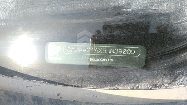 Jaguar S type 2005