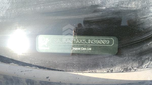 Jaguar S type 2005