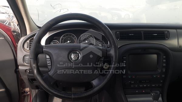 Jaguar S type 2006
