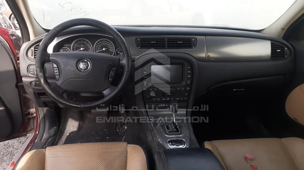 Jaguar S type 2006