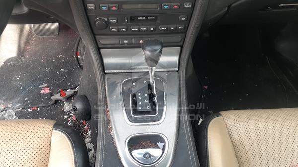 Jaguar S type 2006