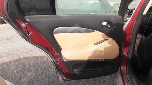 Jaguar S type 2006