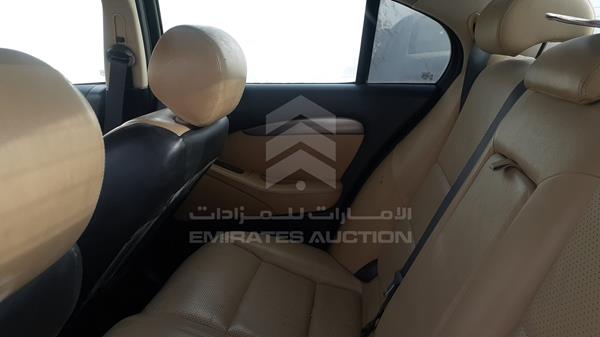 Jaguar S type 2006