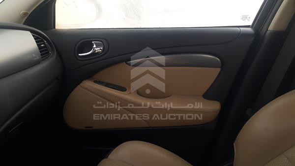 Jaguar S type 2006