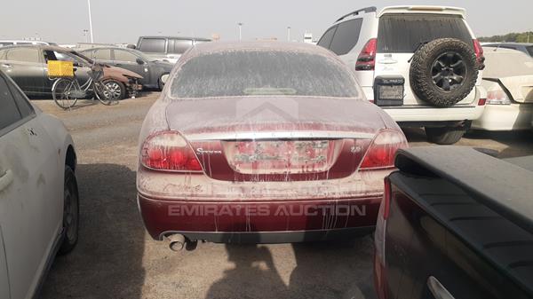 Jaguar S type 2006
