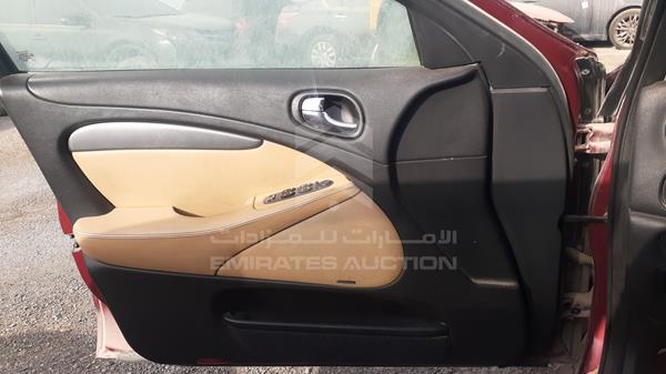 Jaguar S type 2006