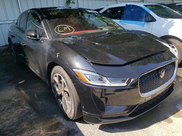 Jaguar I-pace se (2019)