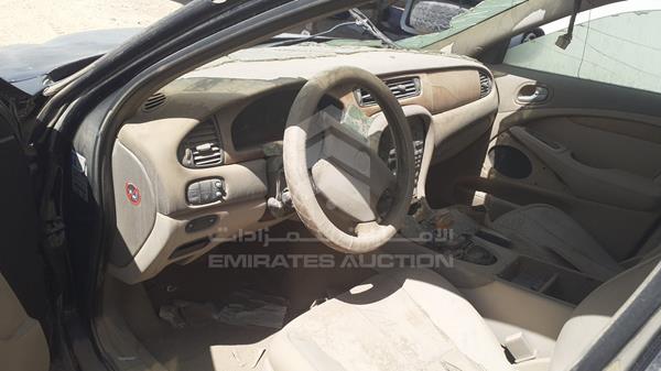 Jaguar S type 2003