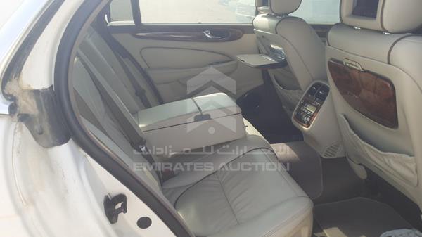 Jaguar S type 2005