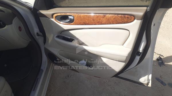 Jaguar S type 2005