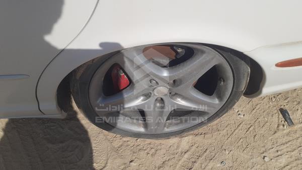 Jaguar S type 2005