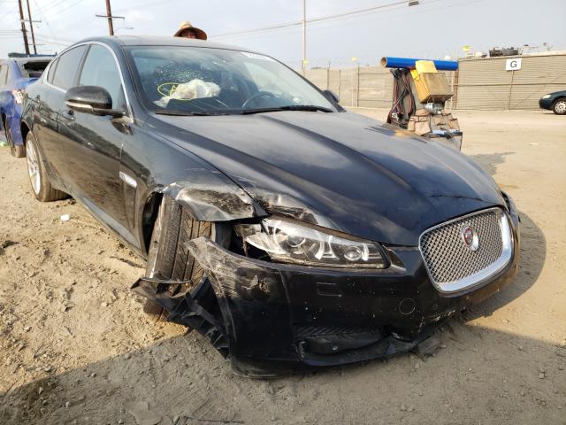 Jaguar Xf 2.0t pr (2015)