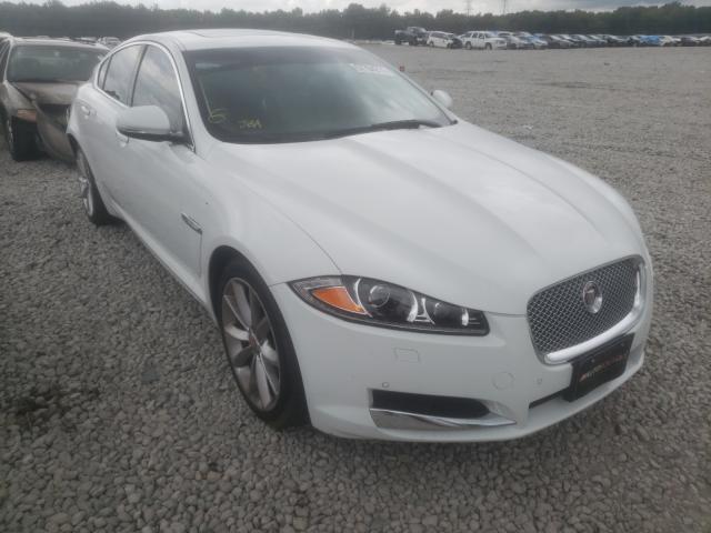Jaguar Xf 3-0 spo (2015)