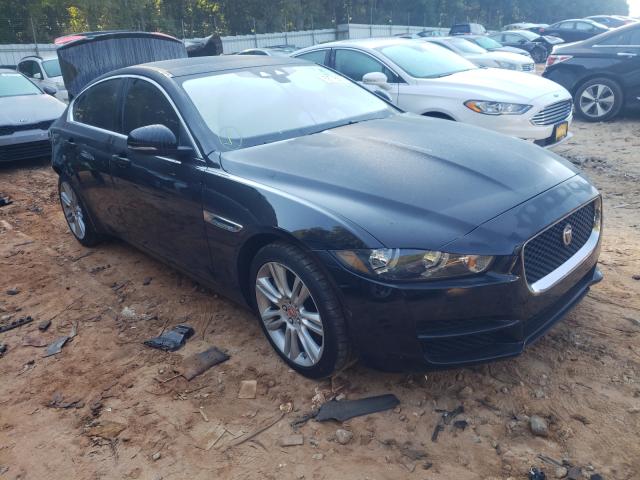 Jaguar Xe (2019)