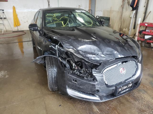 Jaguar Xf 3-0 spo (2015)