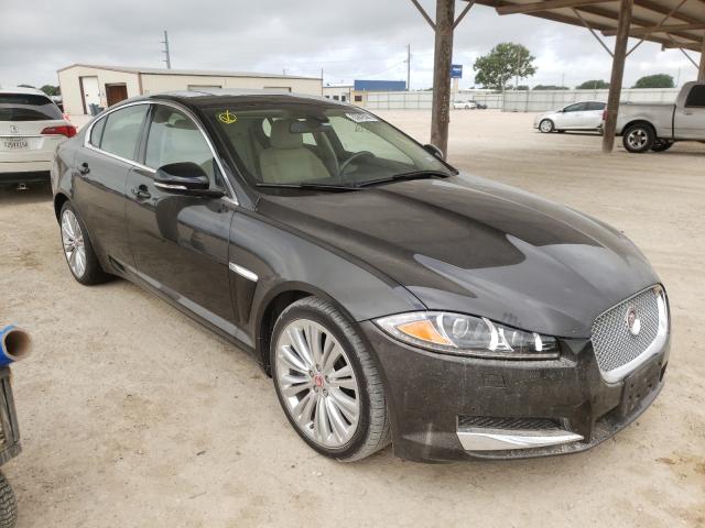Jaguar Xf 2.0t pr (2015)
