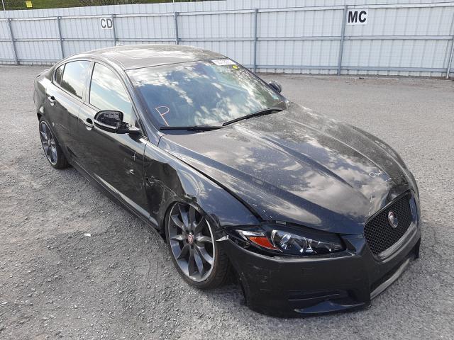 Jaguar Xf 3.0 spo (2015)