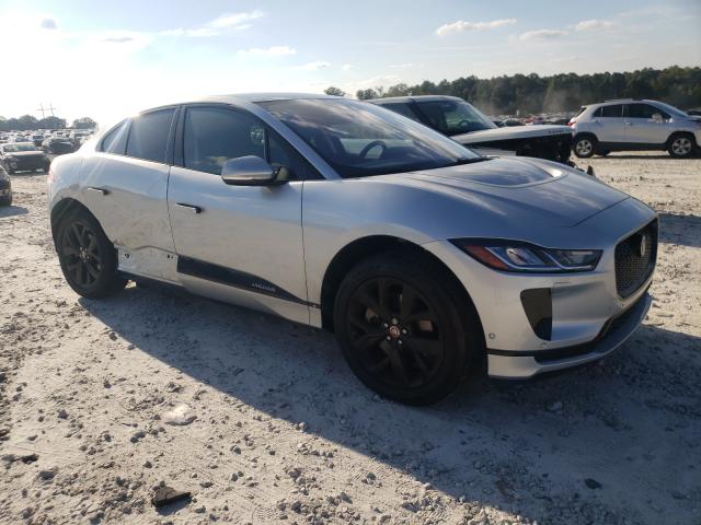 Jaguar I-pace s (2020)