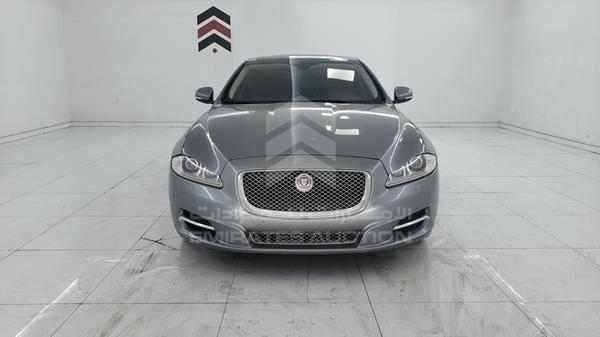 Jaguar Xjl (2014)