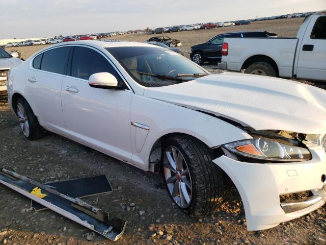 Jaguar Xf 3.0 spo (2015)