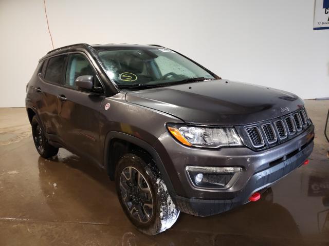 Jeep Compass tr (2020)