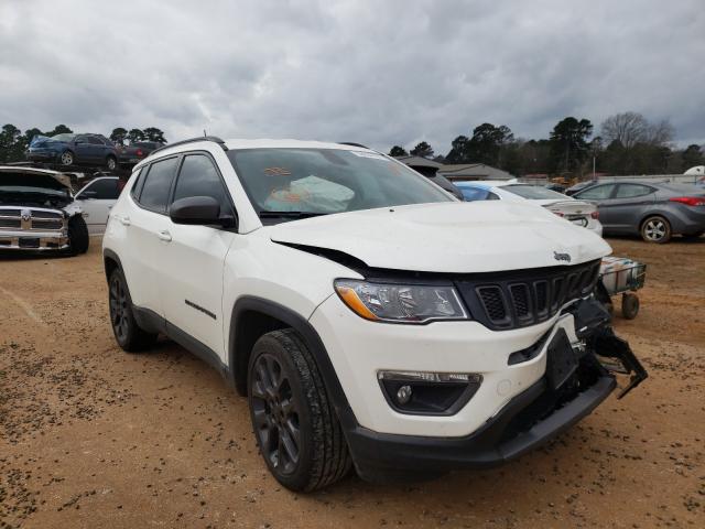 Jeep Compass 80 (2021)