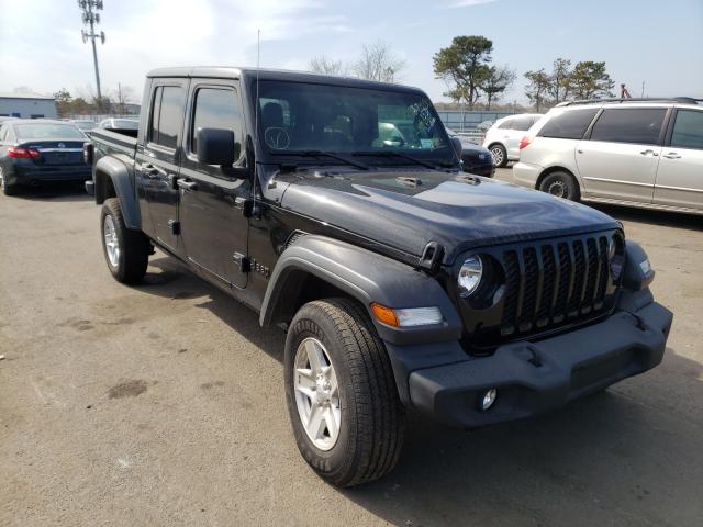 Jeep Gladiator (2020)