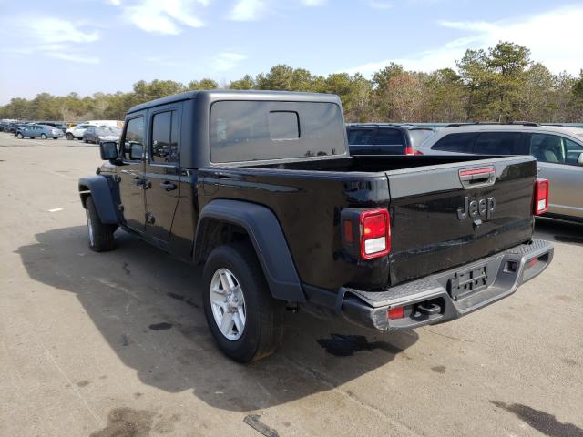 Jeep Gladiator 2020