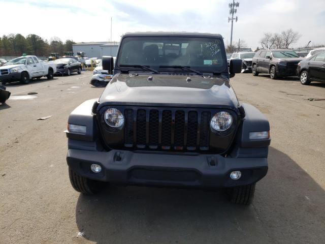 Jeep Gladiator 2020