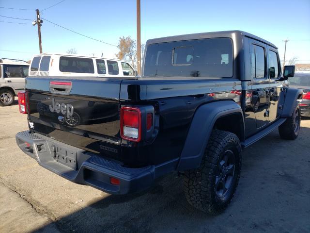Jeep Gladiator 2020