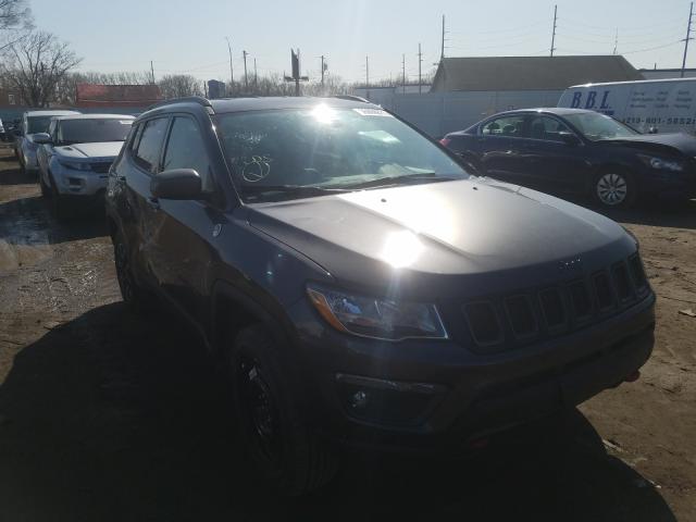 Jeep Compass tr (2019)