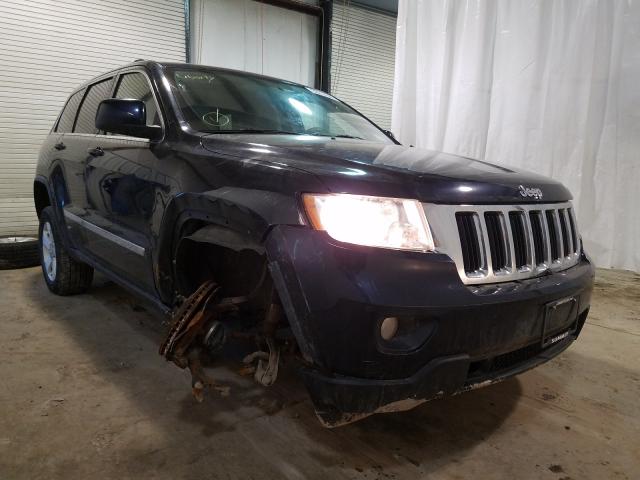 Jeep Grand cher (2011)