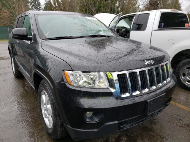Jeep Grand cher (2013)