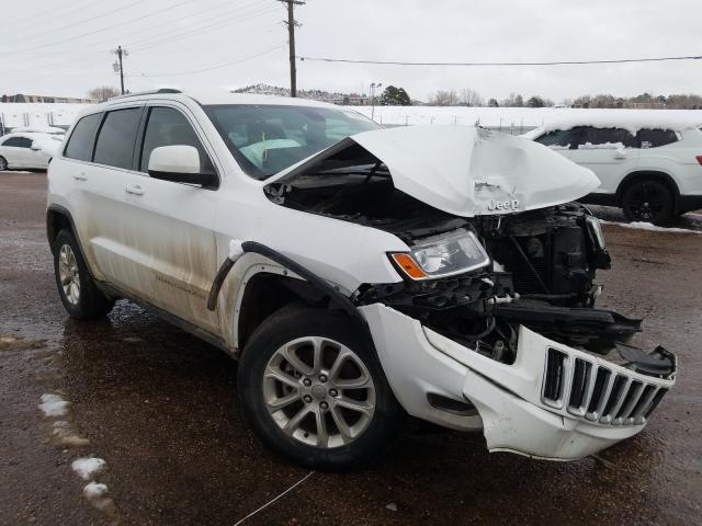 Jeep Grand cher (2014)