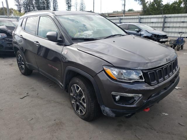 Jeep Compass tr (2021)