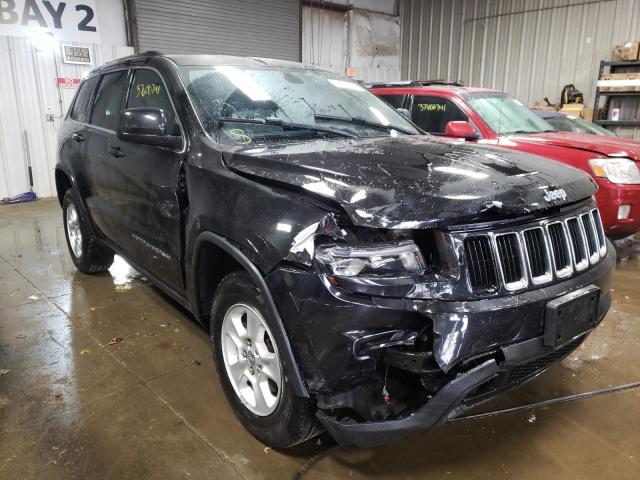 Jeep Grand cher (2014)