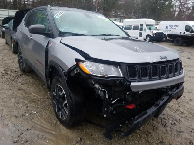 Jeep Compass tr (2020)