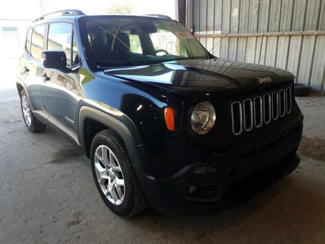 Jeep Renegade (2015)