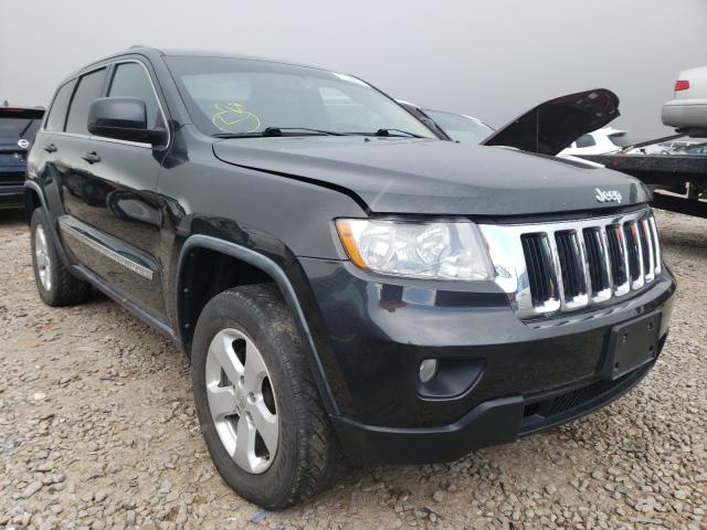 Jeep Grand cher (2011)