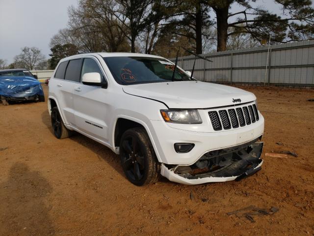 Jeep Grand cher (2014)