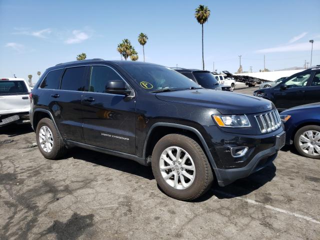 Jeep Grand cher (2016)