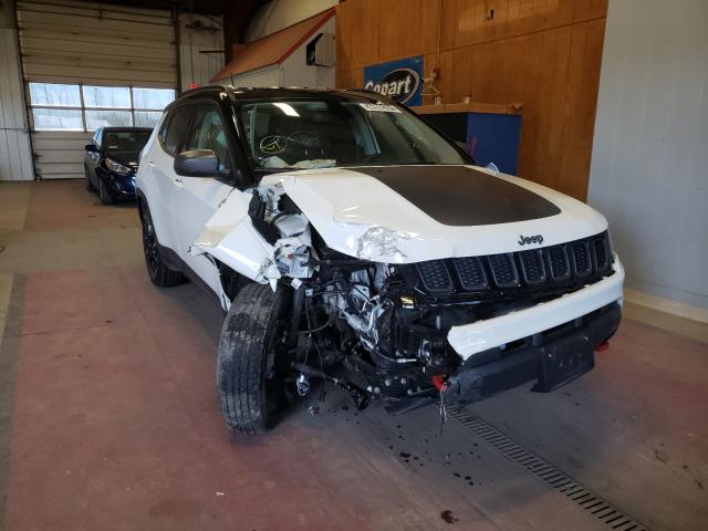 Jeep Compass tr (2020)