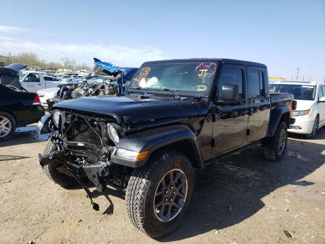 Jeep Gladiator 2020