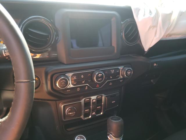 Jeep Gladiator 2020